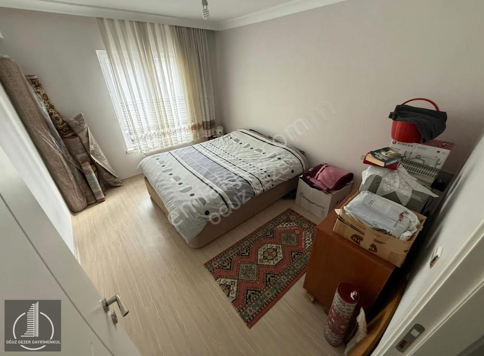 Oğuz Gezer Gayrimenkul'den Krediye Uygun Cadde Yakını 3+1 Daire - Görsel 11