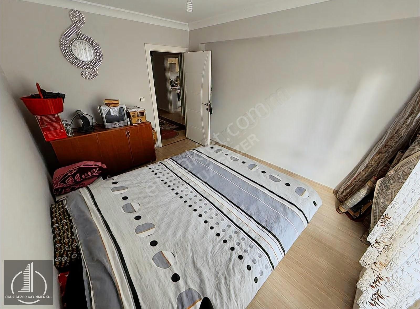 Oğuz Gezer Gayrimenkul'den Krediye Uygun Cadde Yakını 3+1 Daire - Görsel 18