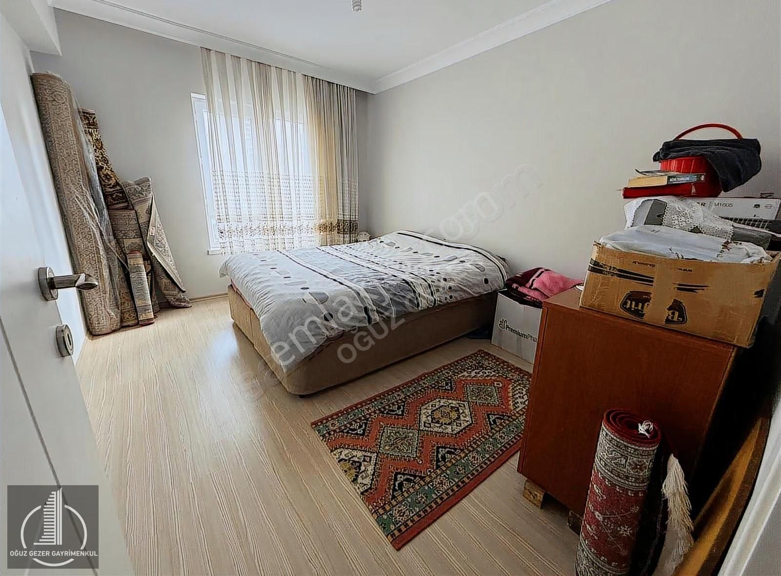 Oğuz Gezer Gayrimenkul'den Krediye Uygun Cadde Yakını 3+1 Daire - Görsel 25