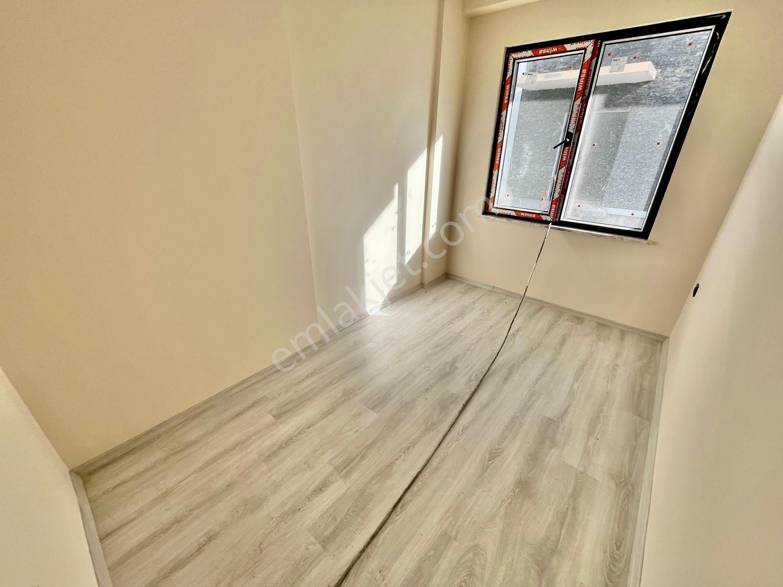 Gümüşden Altınkumda Yerden Isıtmalı Ultra Lüks Tasarım 2+1 Daire - Görsel 33