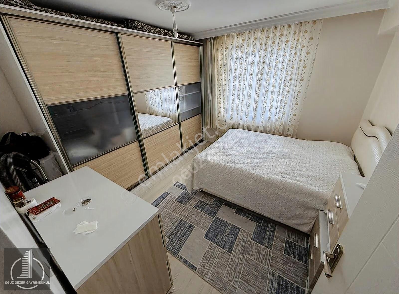 Oğuz Gezer Gayrimenkul'den Önü Açık Krediye Uygun Lüx 3+1 Daire - Görsel 27