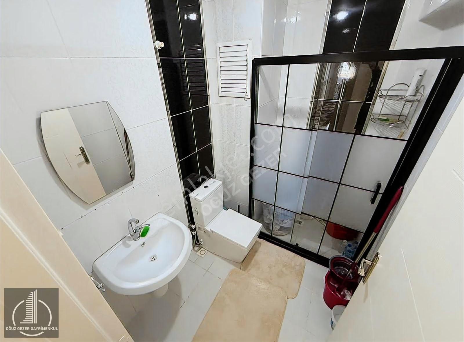 Oğuz Gezer Gayrimenkul'den Önü Açık Krediye Uygun Lüx 3+1 Daire - Görsel 19