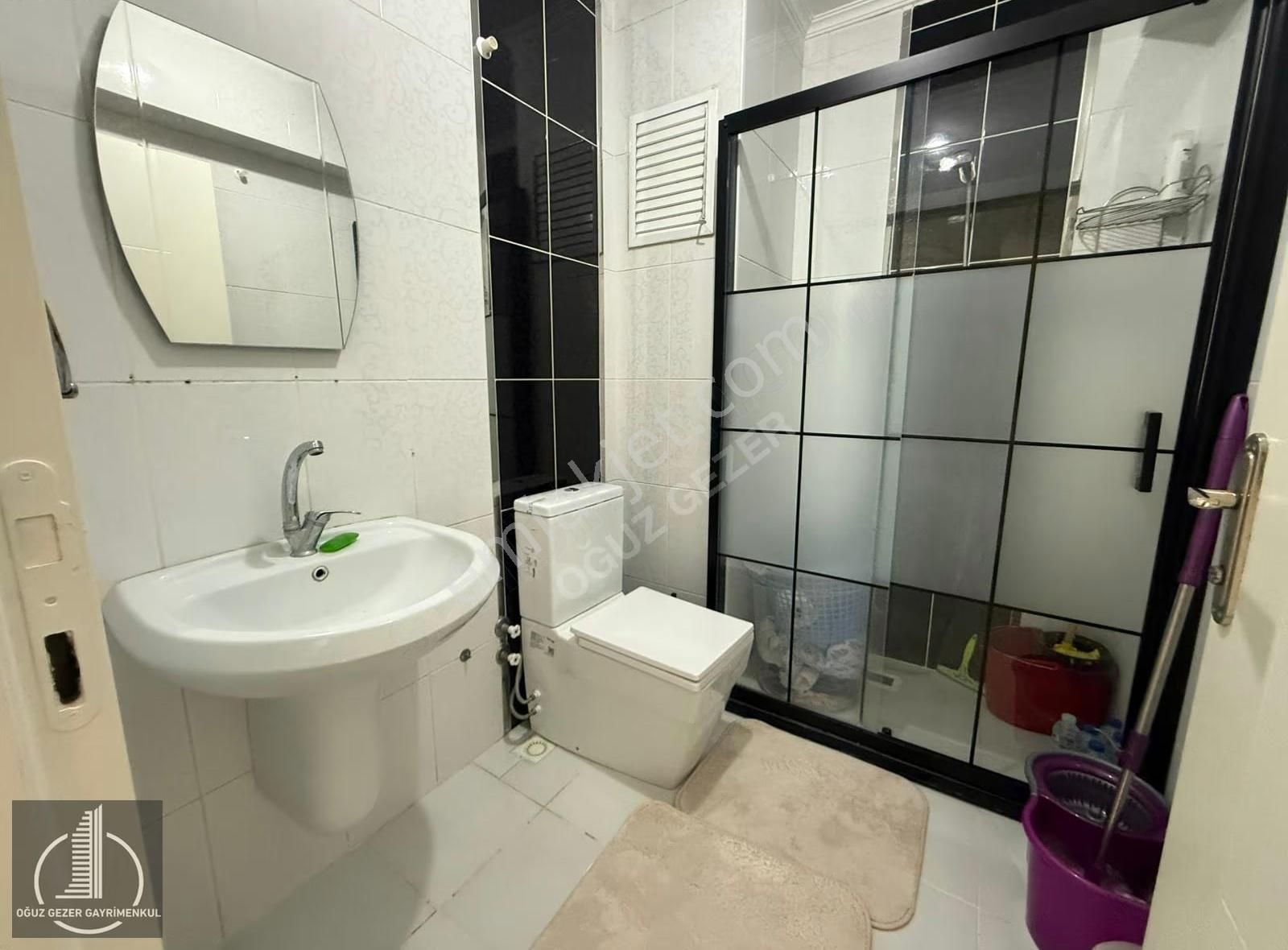 Oğuz Gezer Gayrimenkul'den Önü Açık Krediye Uygun Lüx 3+1 Daire - Görsel 29