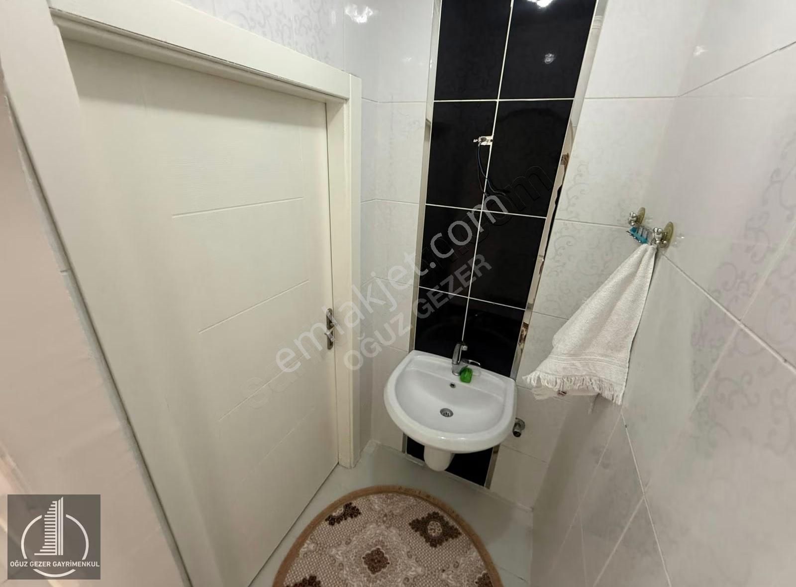 Oğuz Gezer Gayrimenkul'den Önü Açık Krediye Uygun Lüx 3+1 Daire - Görsel 2