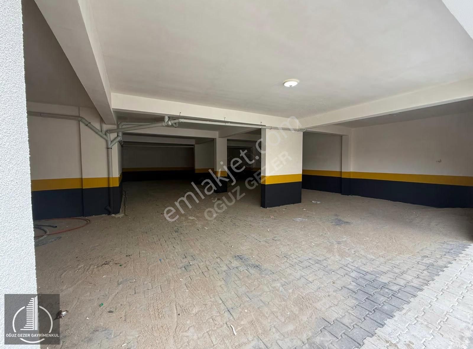 **oğuz Gezer Gayrimenkul'den 4+1 Kiralık Masrafsız Daire** - Görsel 8