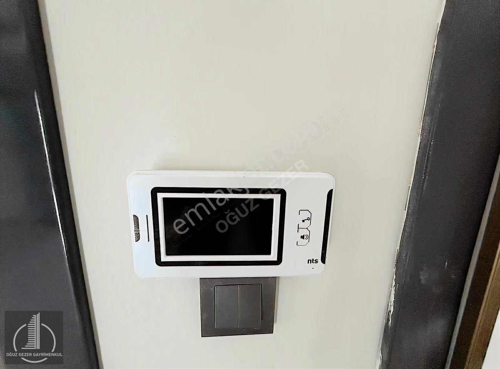 **oğuz Gezer Gayrimenkul'den 4+1 Kiralık Masrafsız Daire** - Görsel 10