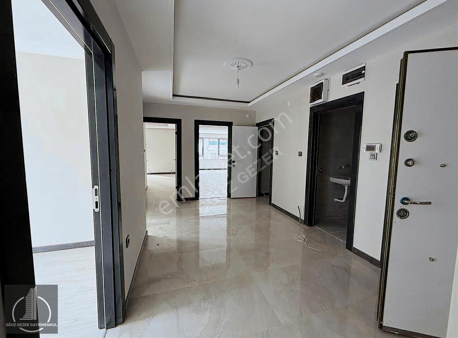 **oğuz Gezer Gayrimenkul'den 4+1 Kiralık Masrafsız Daire** - Görsel 12