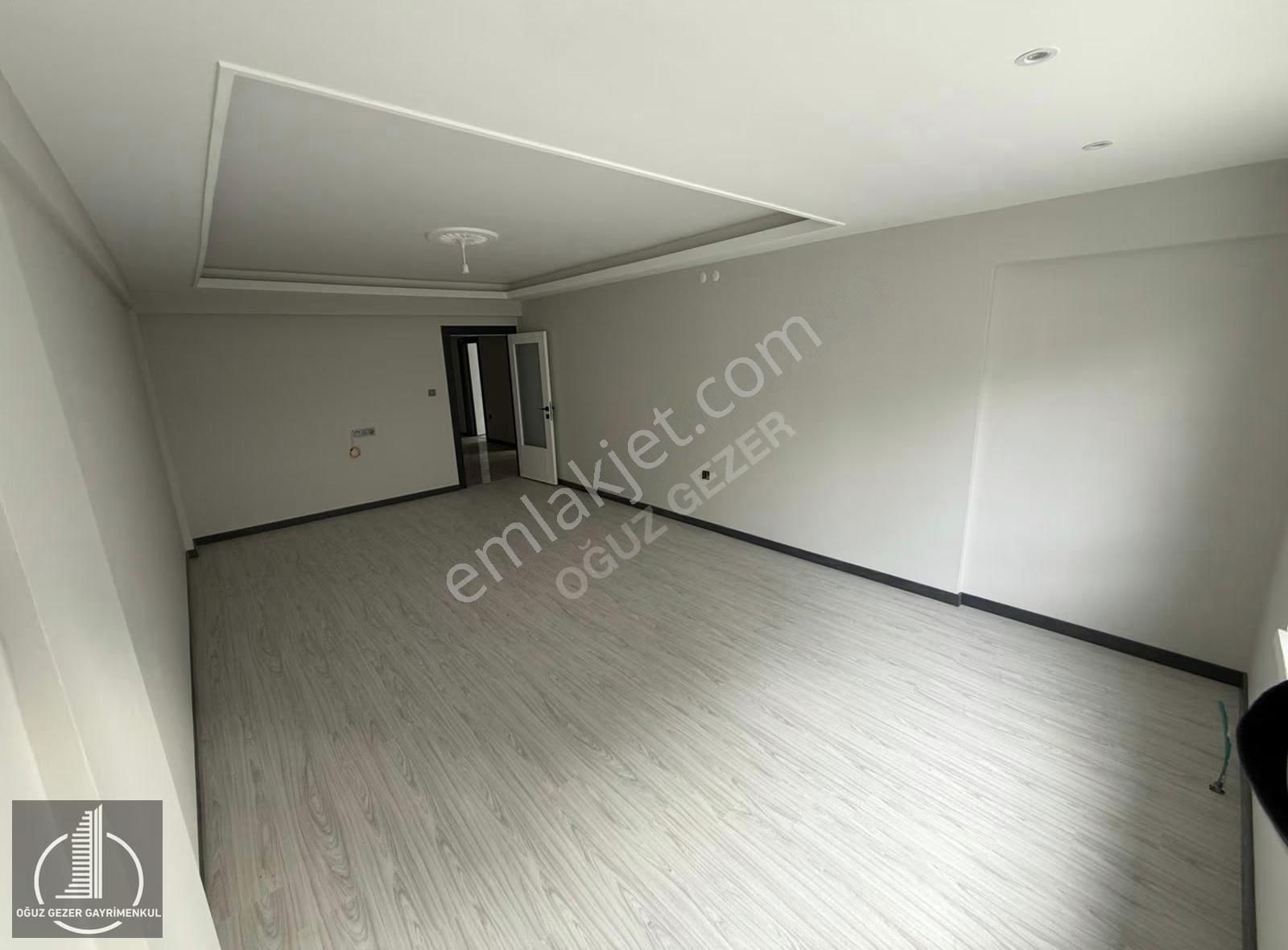 **oğuz Gezer Gayrimenkul'den 4+1 Kiralık Masrafsız Daire** - Görsel 2