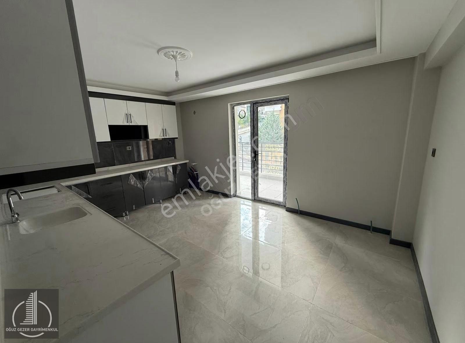 **oğuz Gezer Gayrimenkul'den 4+1 Kiralık Masrafsız Daire** - Görsel 27