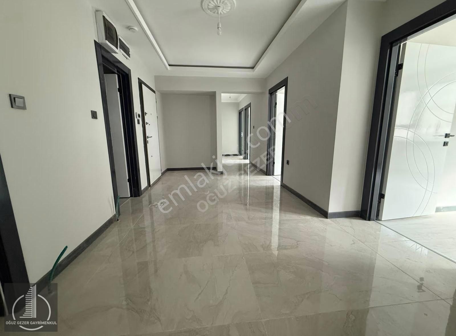**oğuz Gezer Gayrimenkul'den 4+1 Kiralık Masrafsız Daire** - Görsel 9