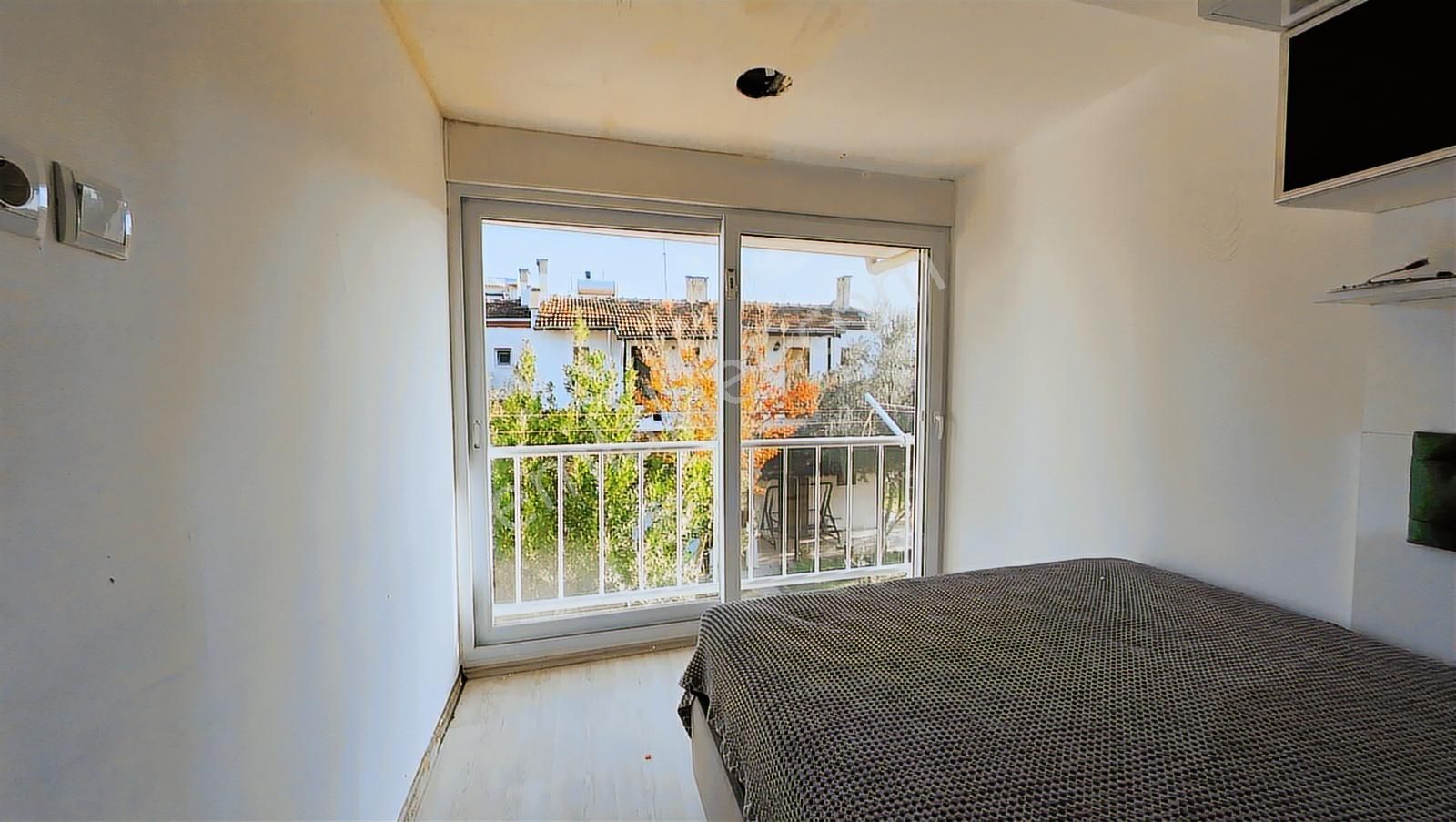 Era Angel'dan Salihler Altında Yenilenmiş, Ful Eşyalı, Villa - Görsel 26