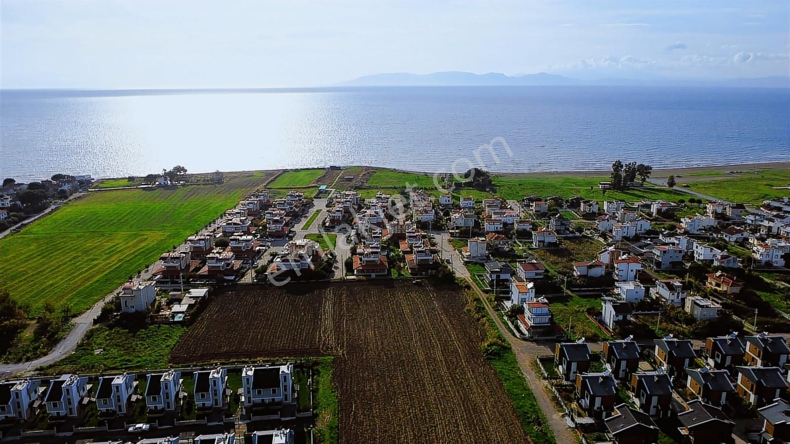 Era Angel'dan Salihler Altında Yenilenmiş, Ful Eşyalı, Villa - Görsel 28