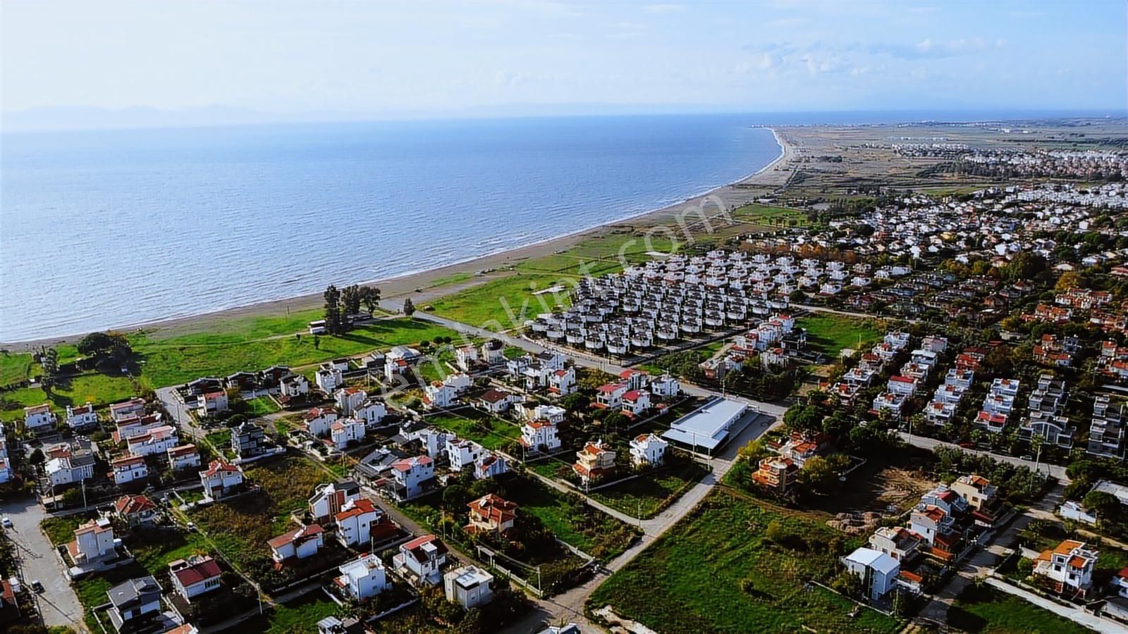 Era Angel'dan Salihler Altında Yenilenmiş, Ful Eşyalı, Villa - Görsel 29