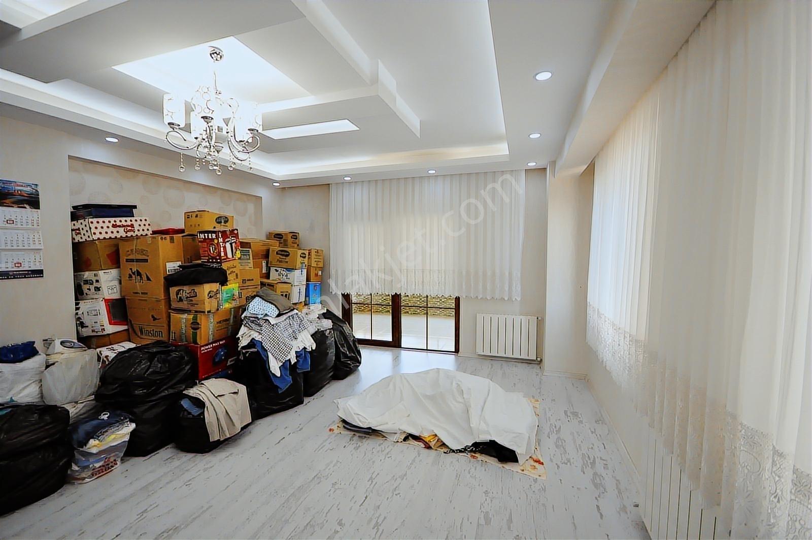 Coldwell Banker'den Güzelşehirde Site İçerisinde Lüks Dublex - Görsel 30