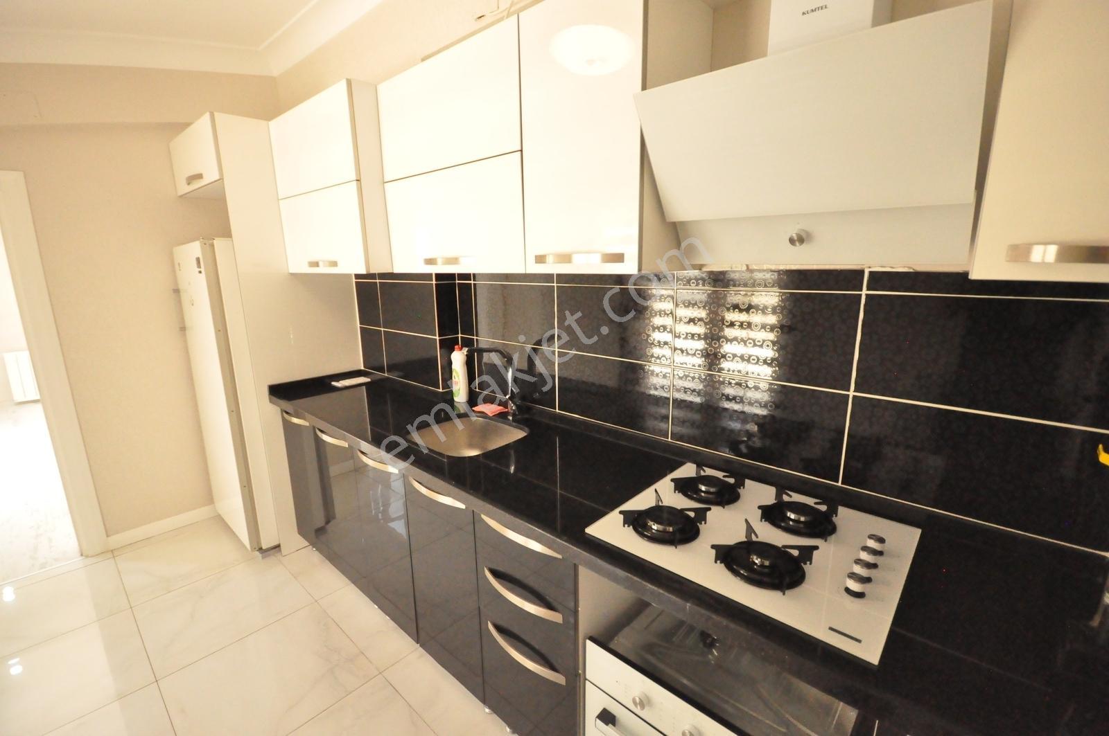 Coldwell Banker'den Güzelşehirde Site İçerisinde Lüks Dublex - Görsel 11