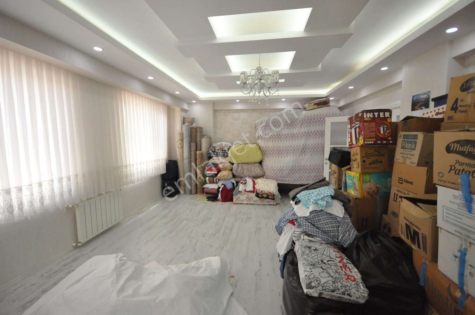 Coldwell Banker'den Güzelşehirde Site İçerisinde Lüks Dublex - Görsel 26