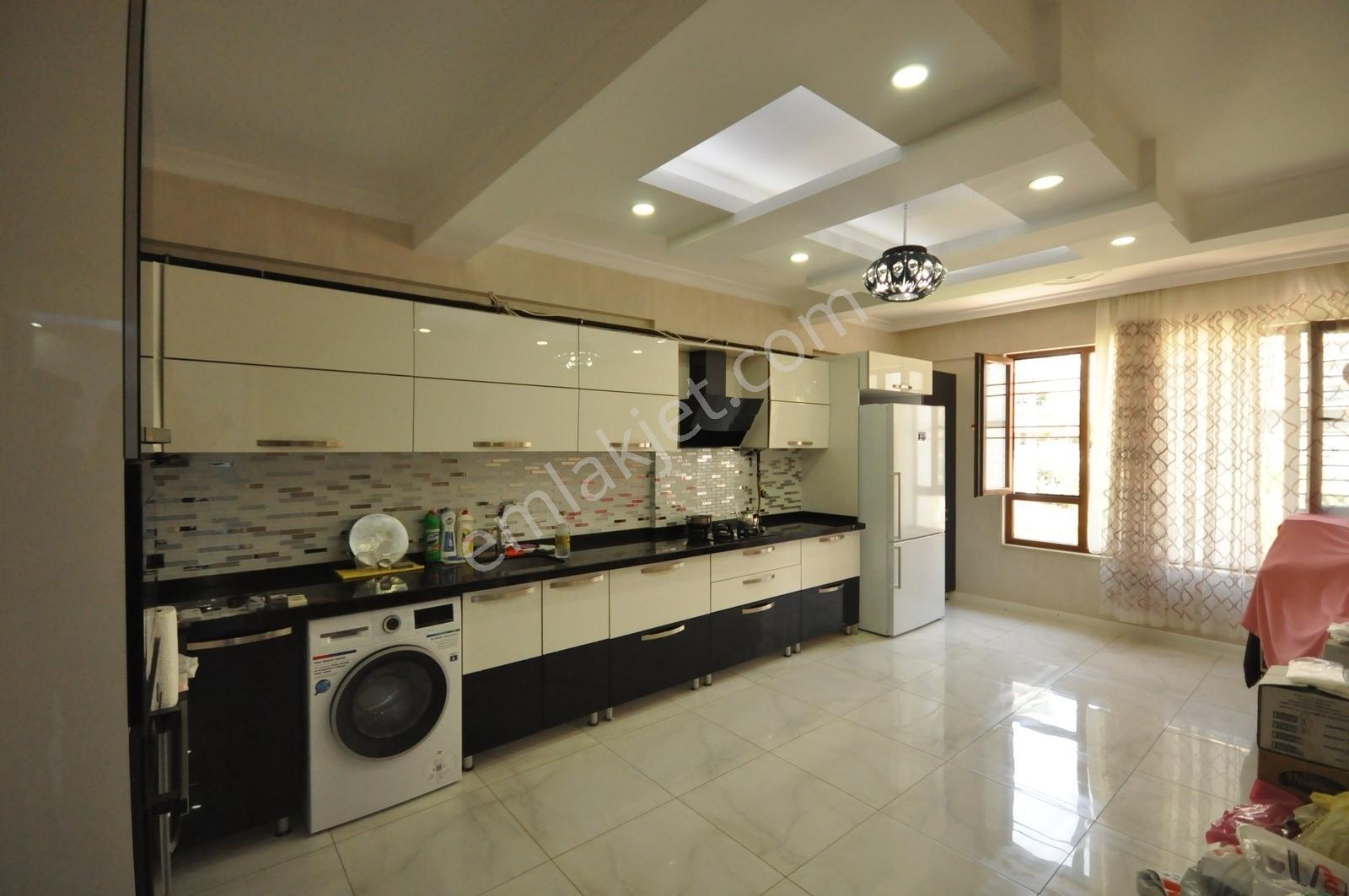 Coldwell Banker'den Güzelşehirde Site İçerisinde Lüks Dublex - Görsel 22