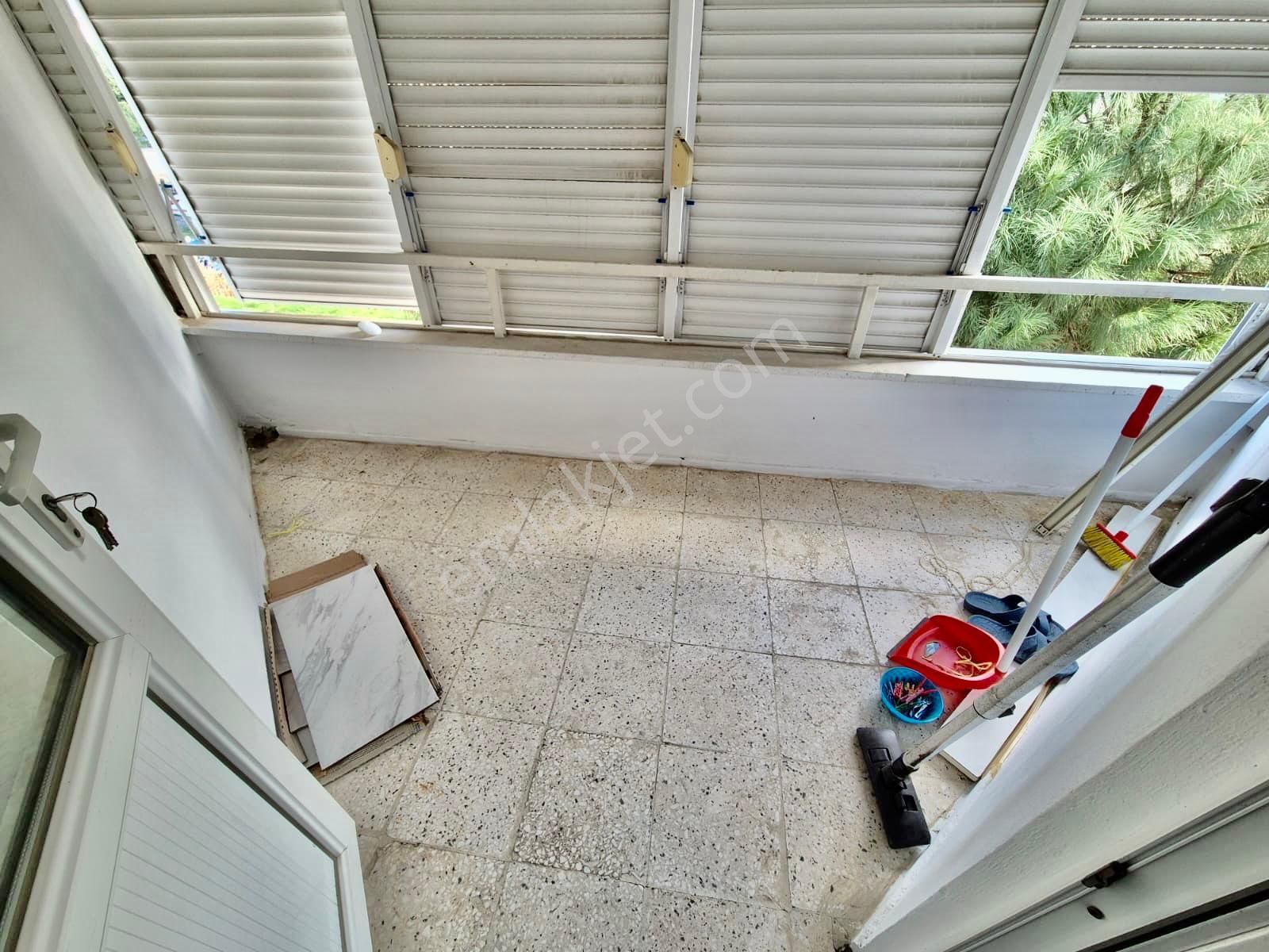 ▓karabuluttan▓manzarasıyla Değer Katan & Ön Cephe Yatırımlık 3+1 Satılık Daire - Görsel 21