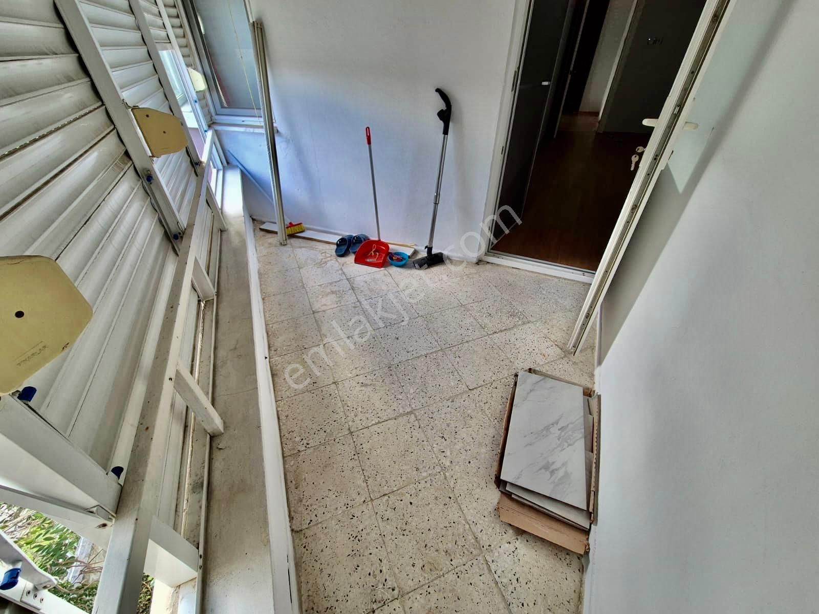 ▓karabuluttan▓manzarasıyla Değer Katan & Ön Cephe Yatırımlık 3+1 Satılık Daire - Görsel 20