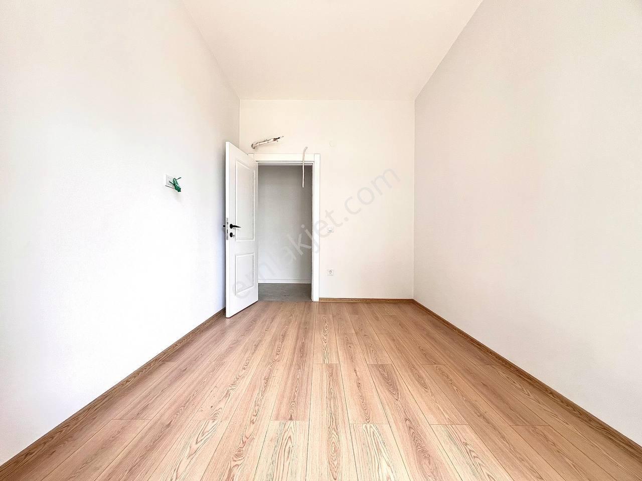 Oba Bölgesinde Aktiviteli Sitede Satılık 2+1 Daire - Görsel 14