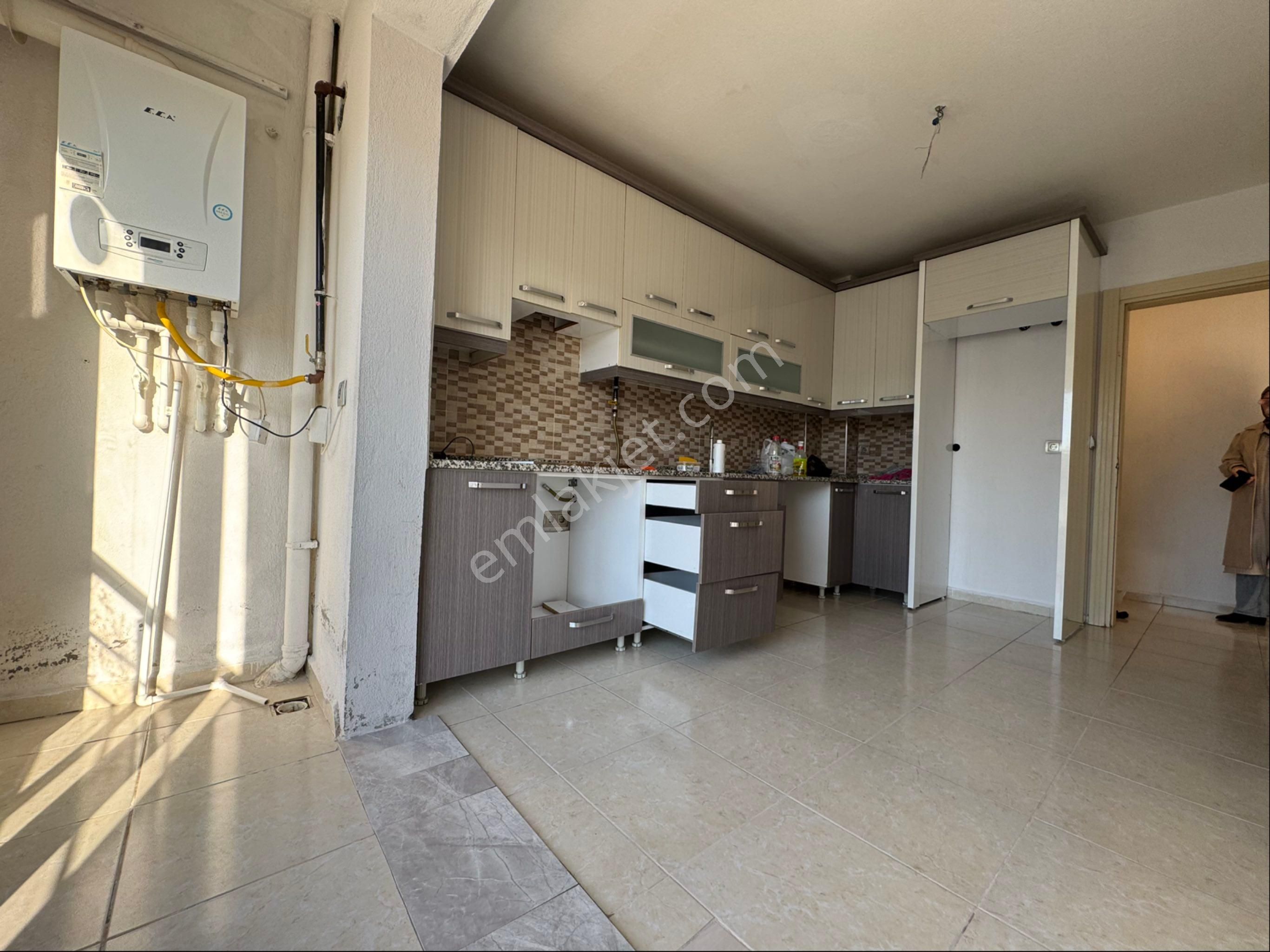 Buca Yenigün Mah. Kiralık 140 M2. 3+1 D.gazlı Arakat Daire - Görsel 20