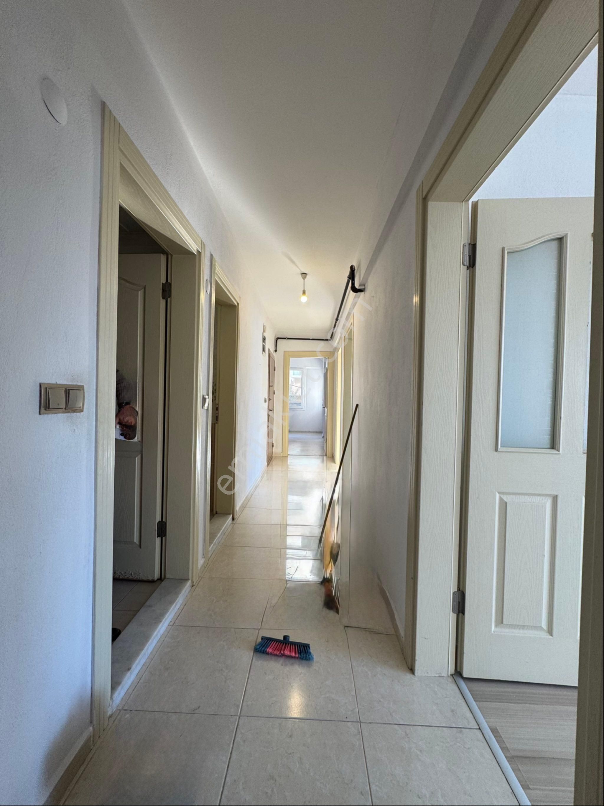 Buca Yenigün Mah. Kiralık 140 M2. 3+1 D.gazlı Arakat Daire - Görsel 22