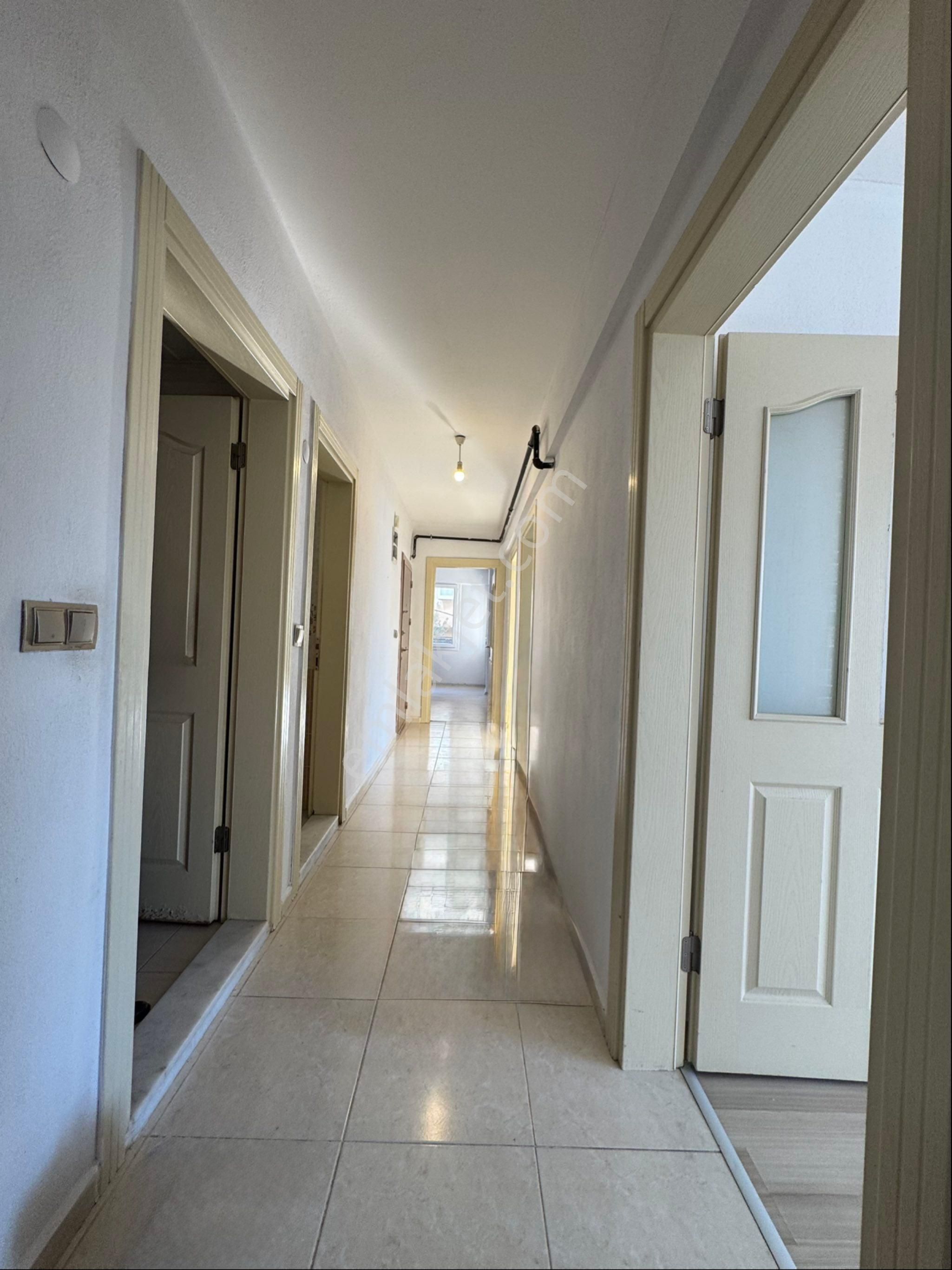 Buca Yenigün Mah. Kiralık 140 M2. 3+1 D.gazlı Arakat Daire - Görsel 21