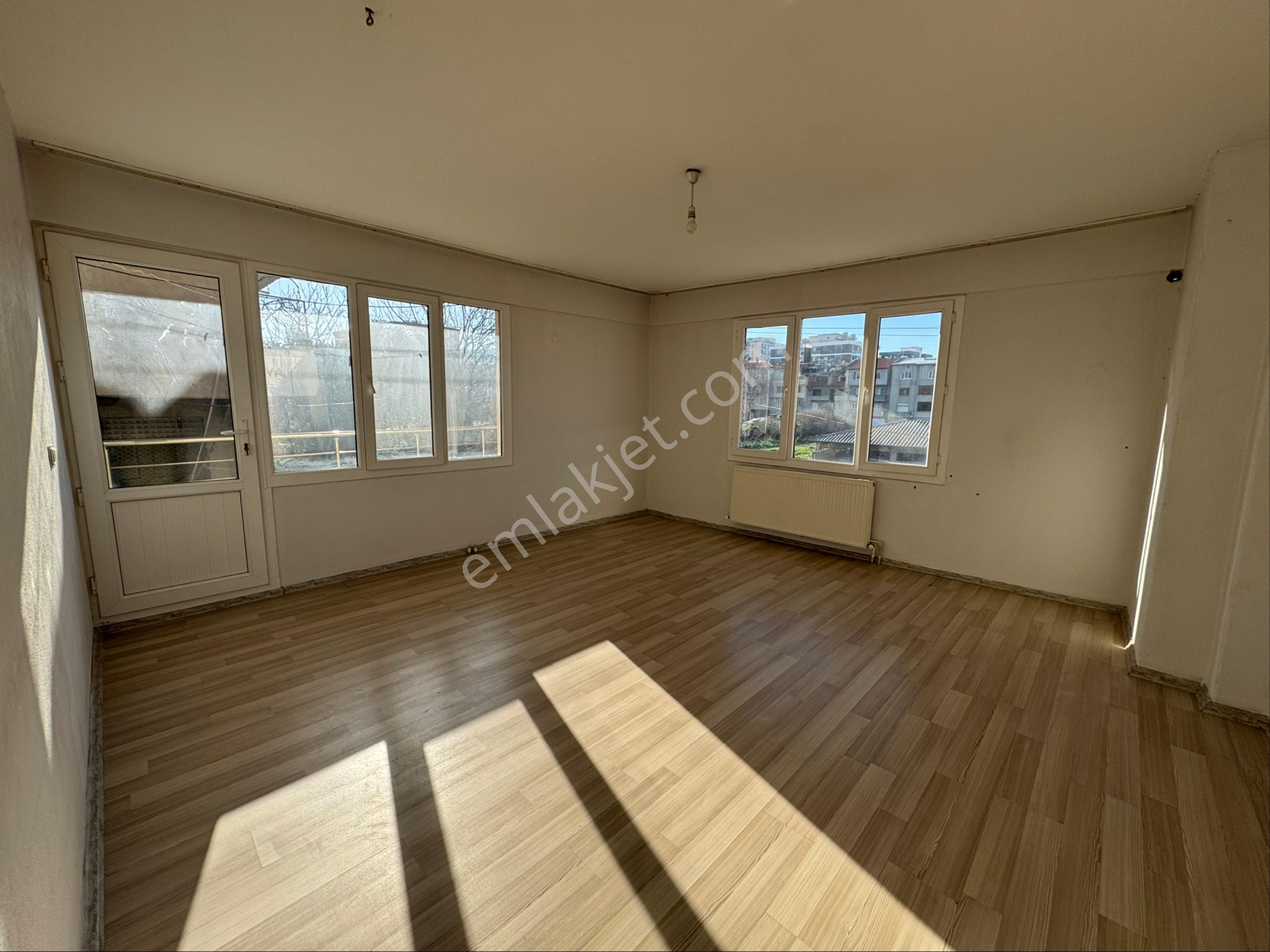 Buca Yenigün Mah. Kiralık 140 M2. 3+1 D.gazlı Arakat Daire - Görsel 5