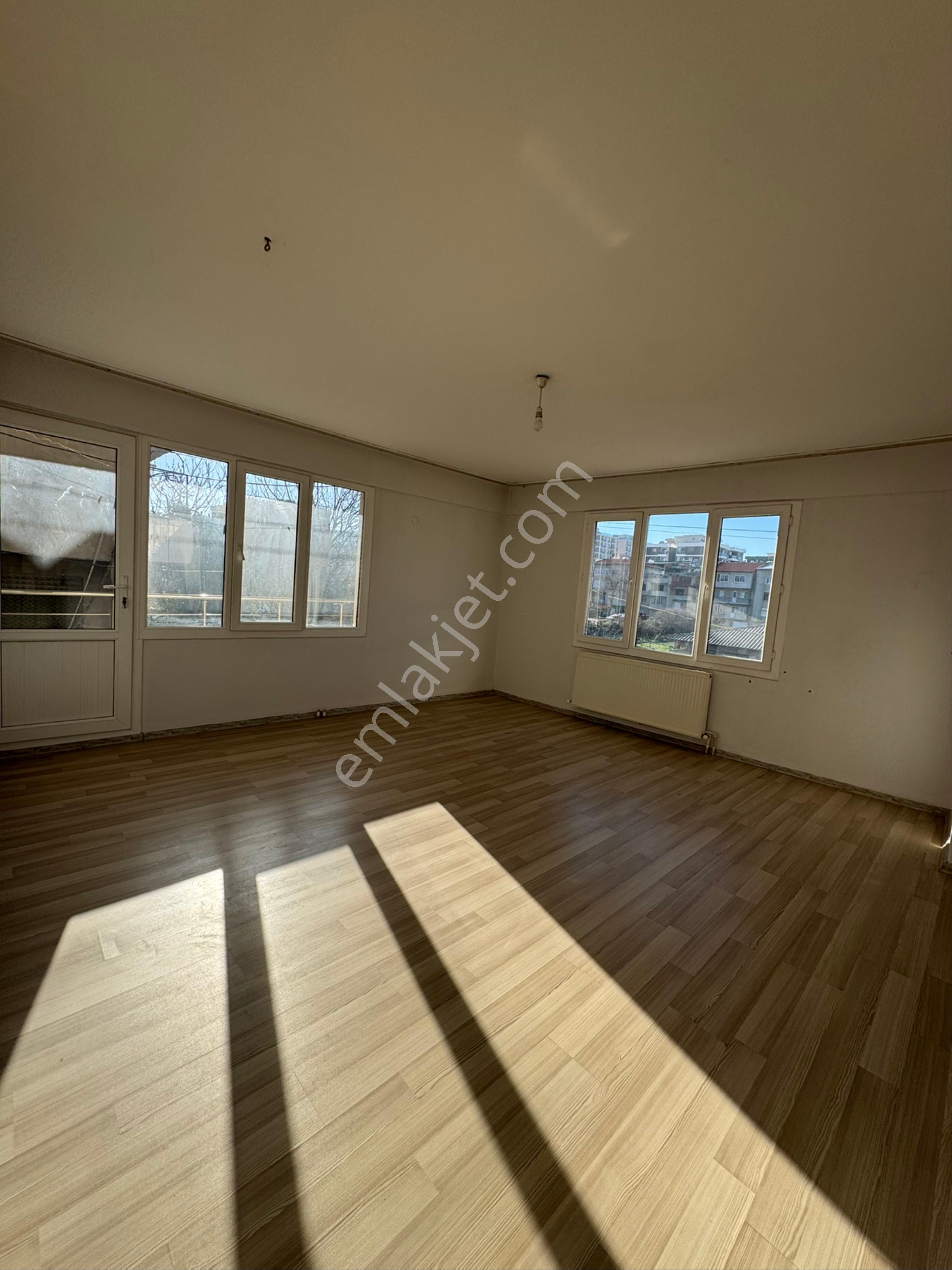 Buca Yenigün Mah. Kiralık 140 M2. 3+1 D.gazlı Arakat Daire - Görsel 8