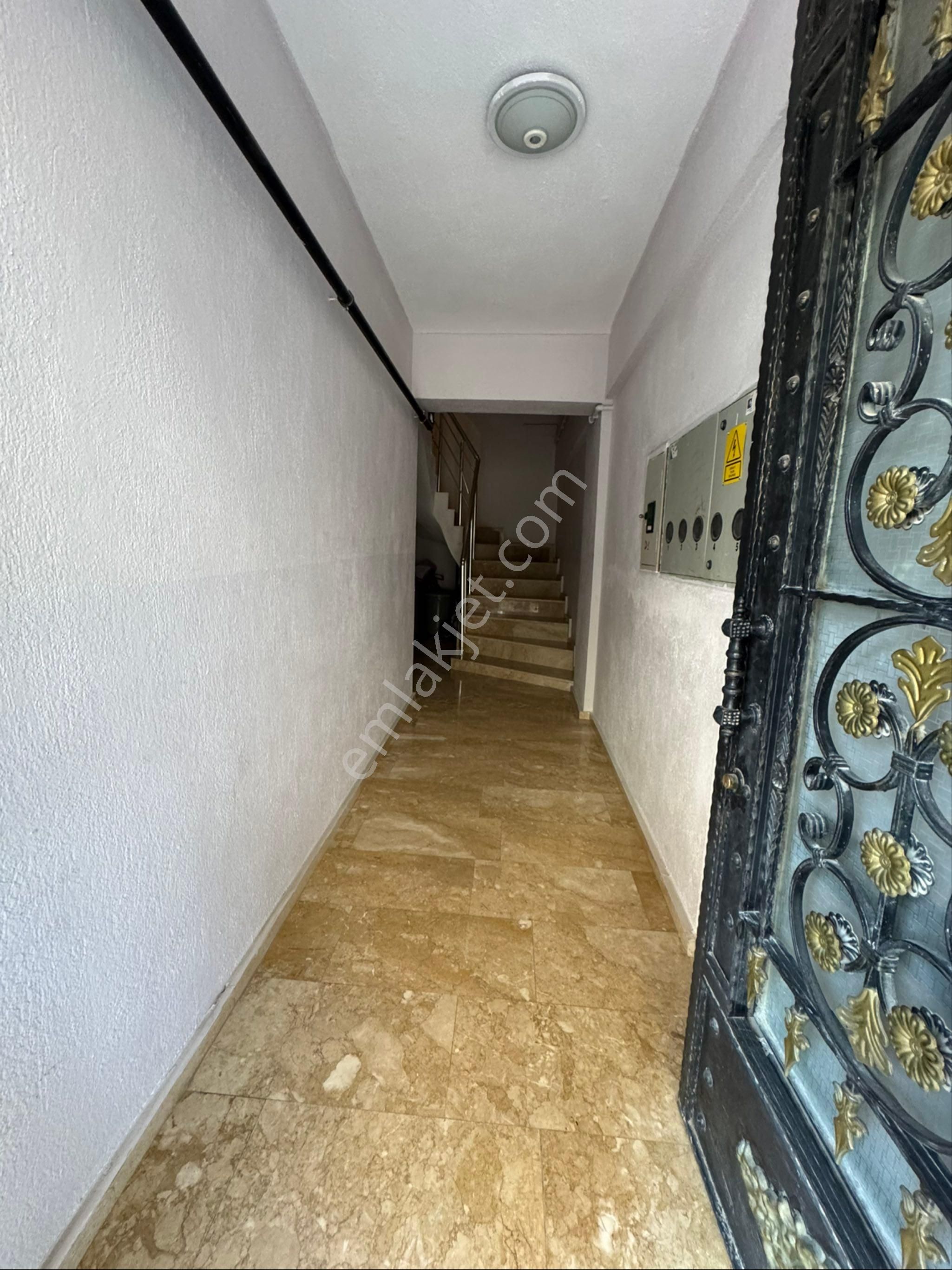 Buca Yenigün Mah. Kiralık 140 M2. 3+1 D.gazlı Arakat Daire - Görsel 28