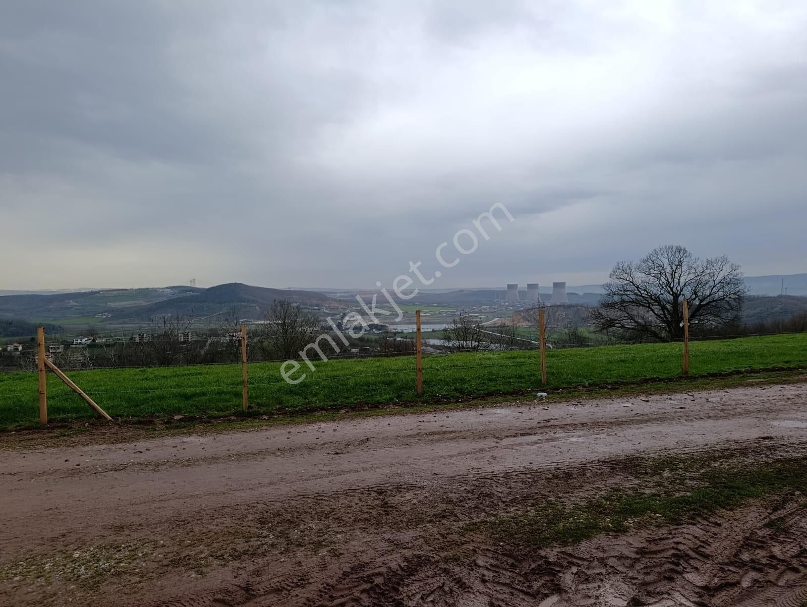 Adapazarı Göktepe'de Merkeze Yakın, Doğa İle İç İçe Fırsat! - Görsel 25