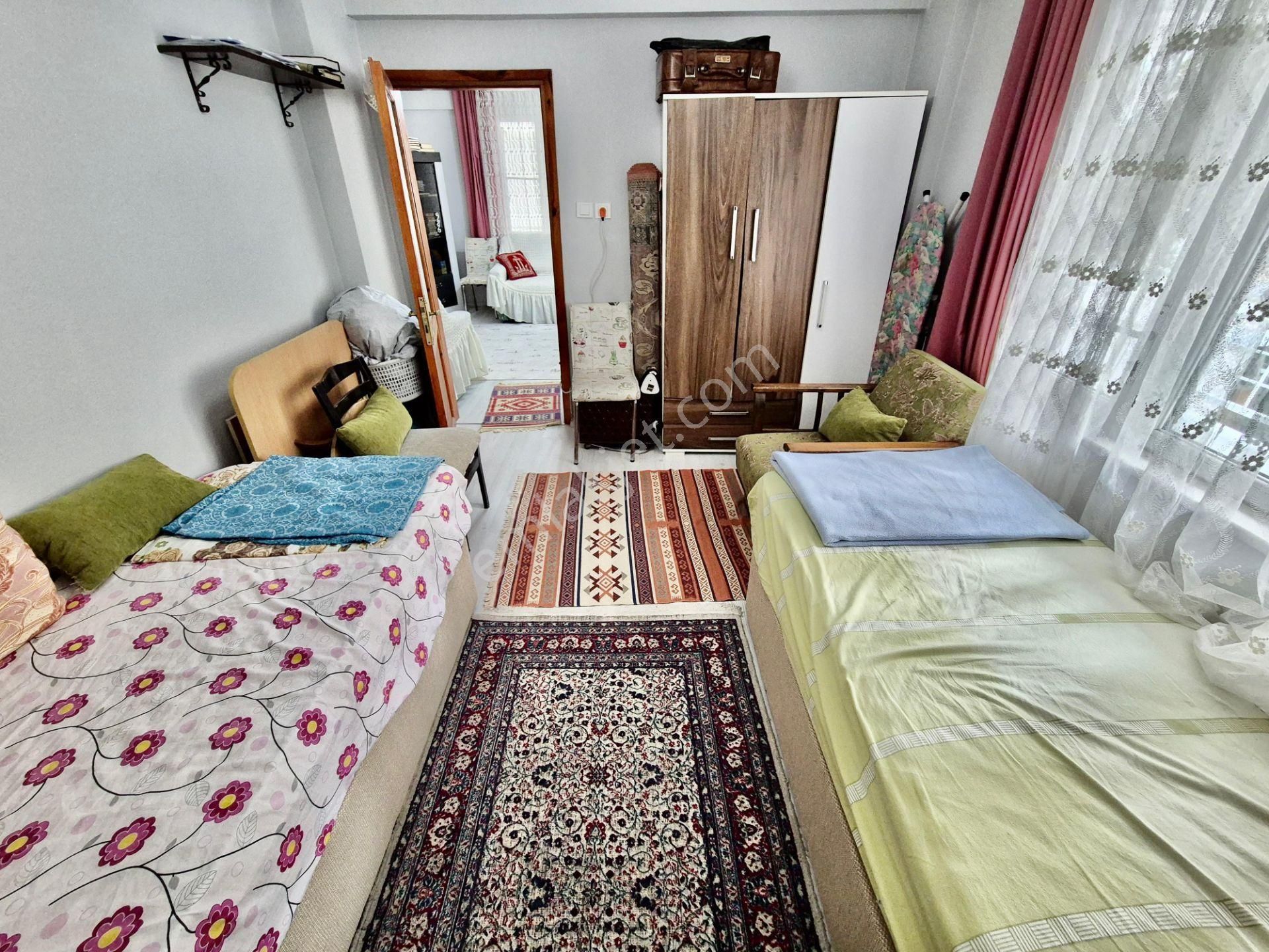 ▓karabuluttan▓akçay'da 2026 Fırsatı & Ön Cephe 2+1 Satılık Daire - Görsel 16