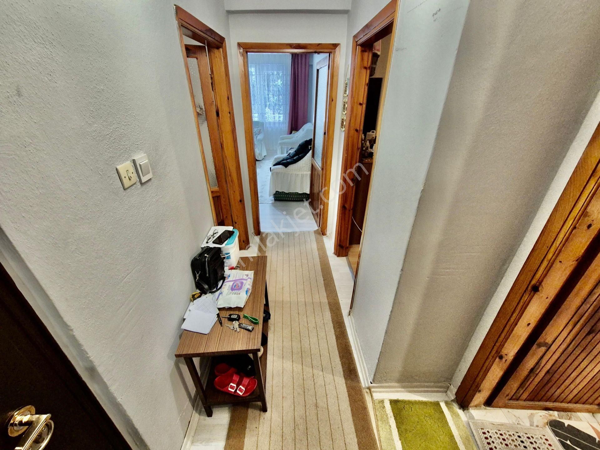 ▓karabuluttan▓akçay'da 2026 Fırsatı & Ön Cephe 2+1 Satılık Daire - Görsel 27