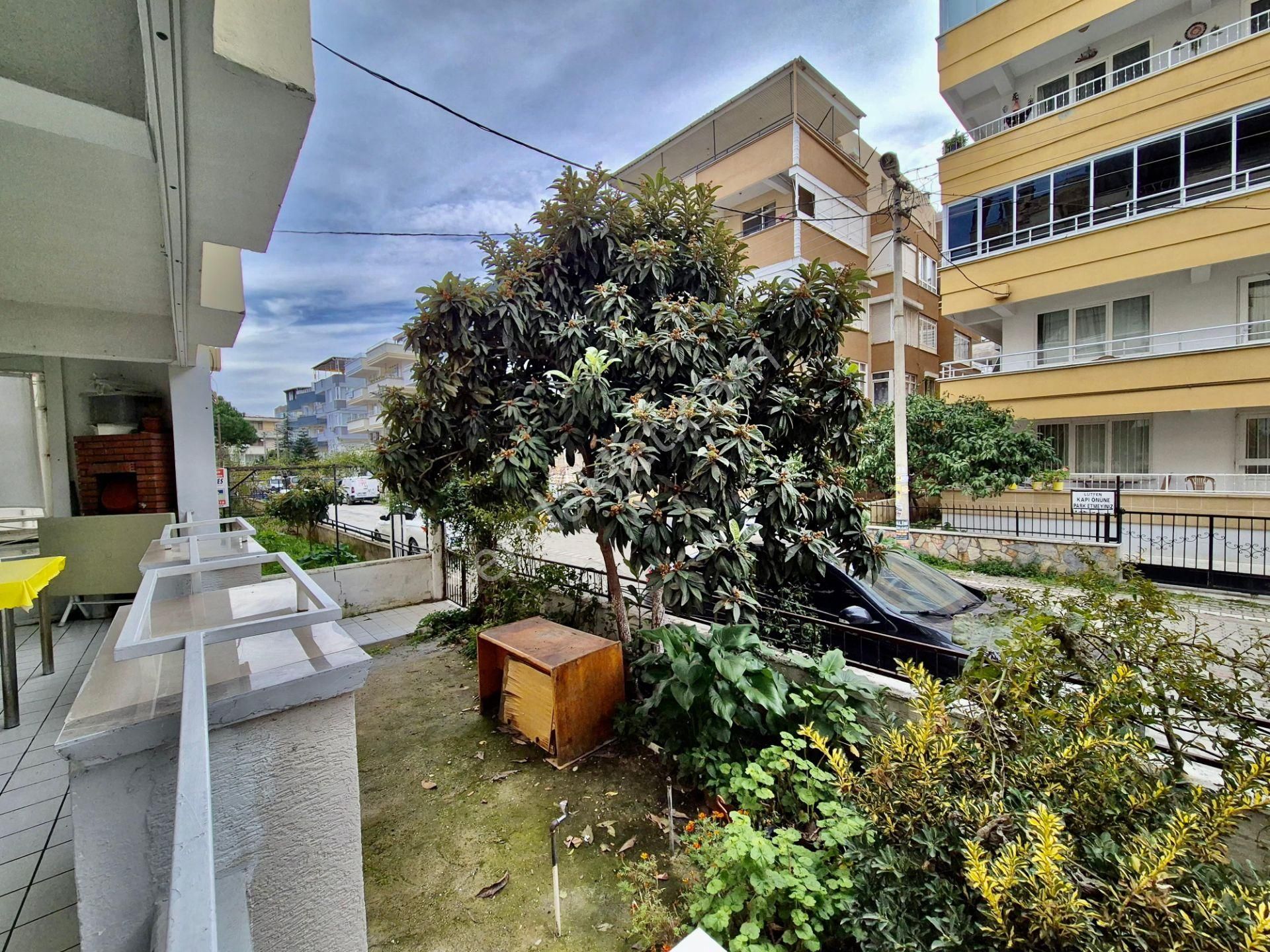 ▓karabuluttan▓akçay'da 2026 Fırsatı & Ön Cephe 2+1 Satılık Daire