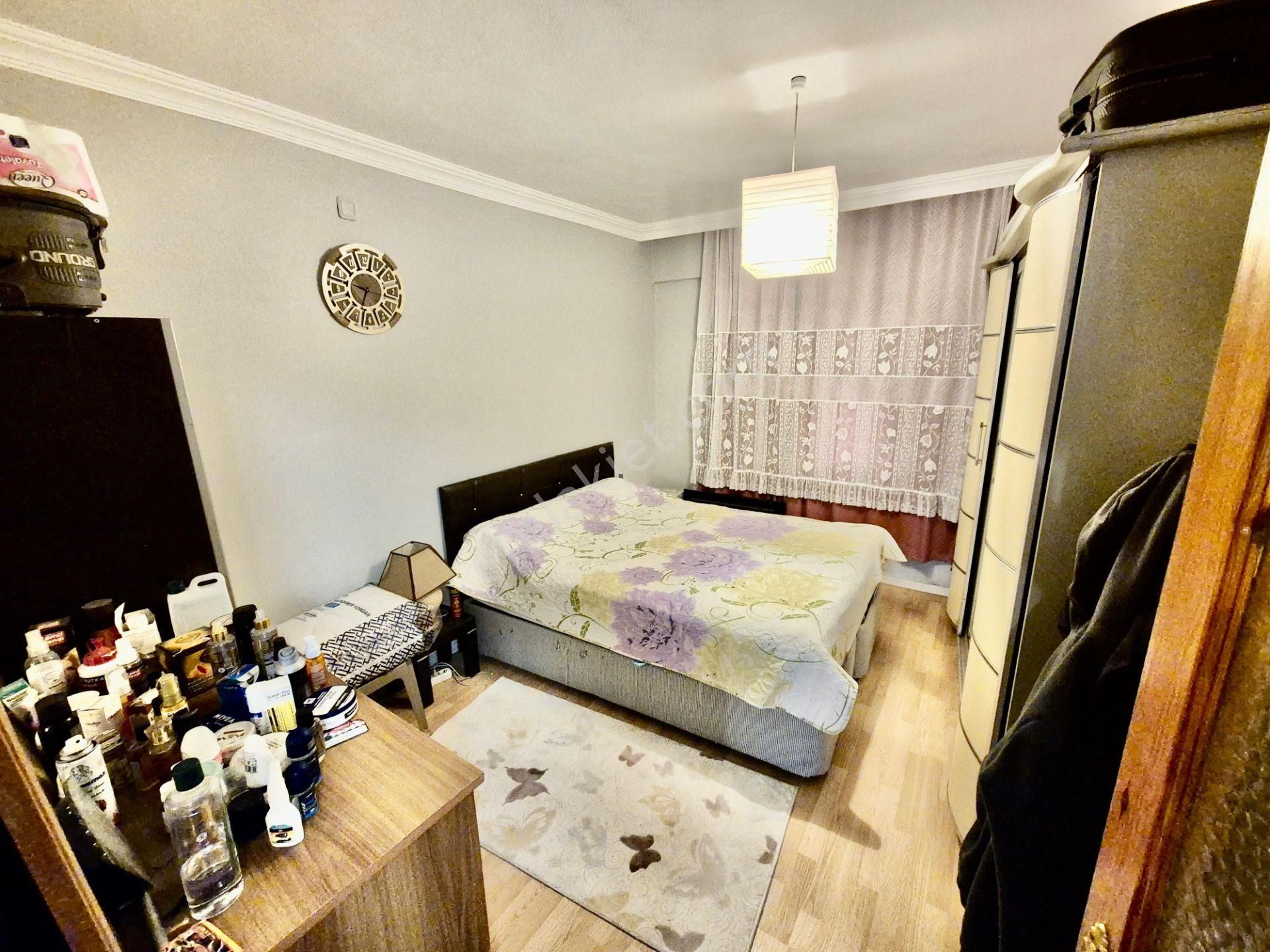 ▓karabuluttan▓akçay'da 2026 Fırsatı & Ön Cephe 2+1 Satılık Daire - Görsel 8