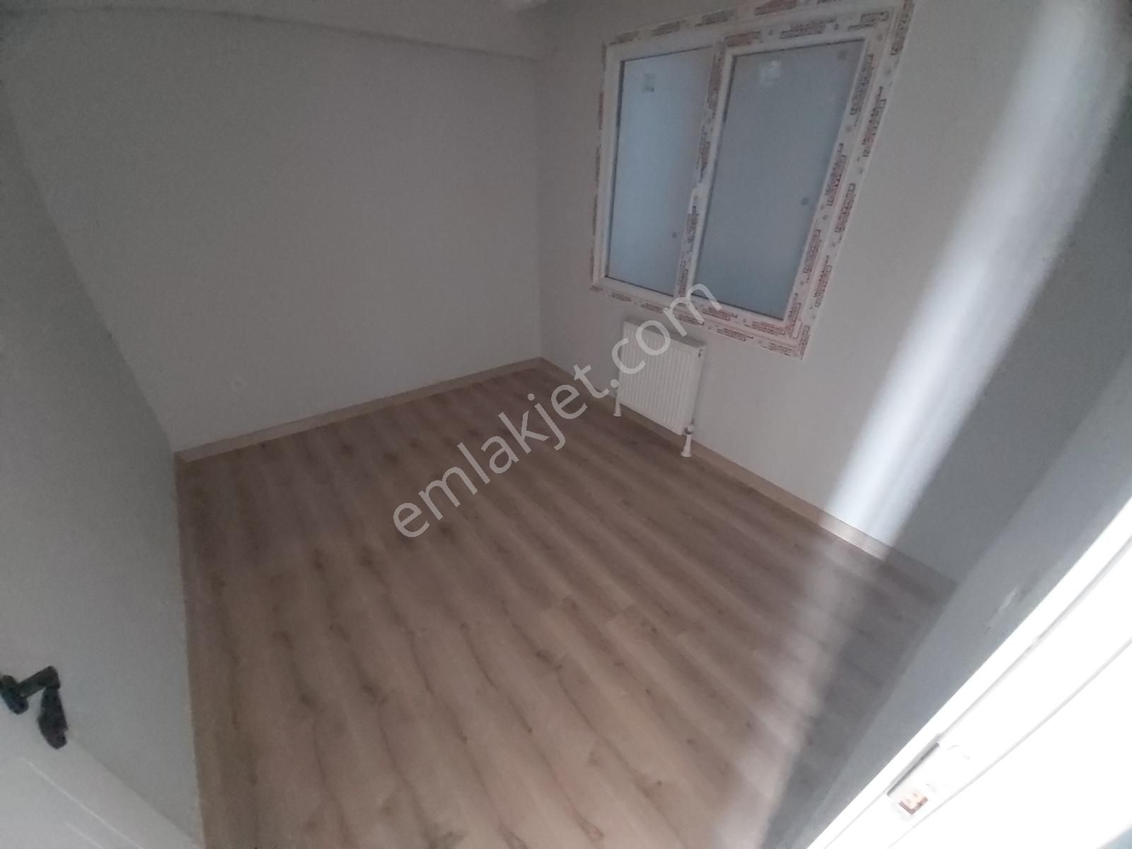 Aktaş'tan Azizmahmutda Sıfır Bina Asansörlü 2+1 Lüx Daire - Görsel 35