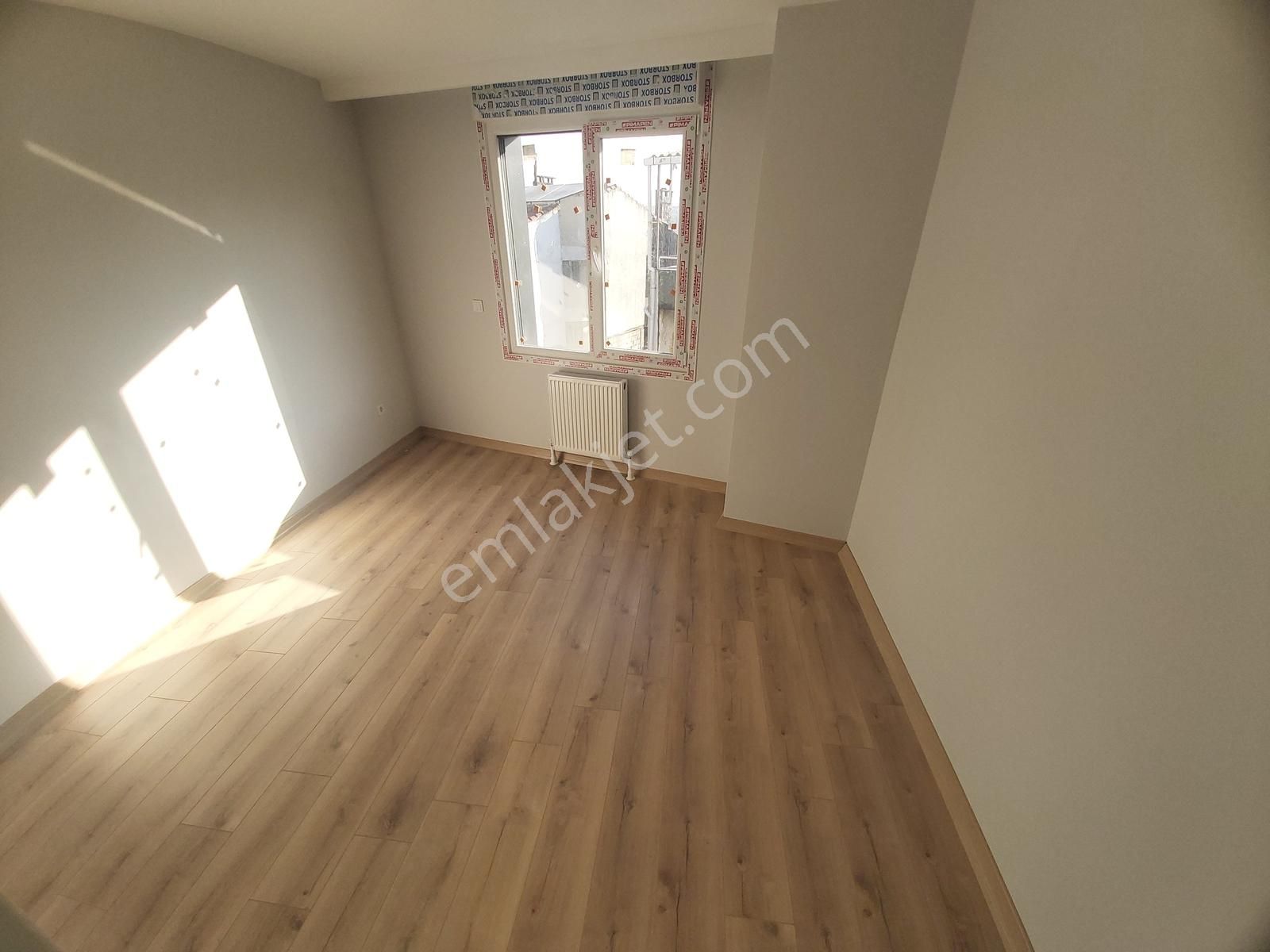Aktaş'tan Azizmahmutda Sıfır Bina Asansörlü 2+1 Lüx Daire - Görsel 33