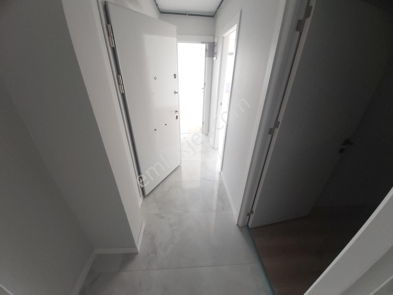 Aktaş'tan Azizmahmutda Sıfır Bina Asansörlü 2+1 Lüx Daire - Görsel 10