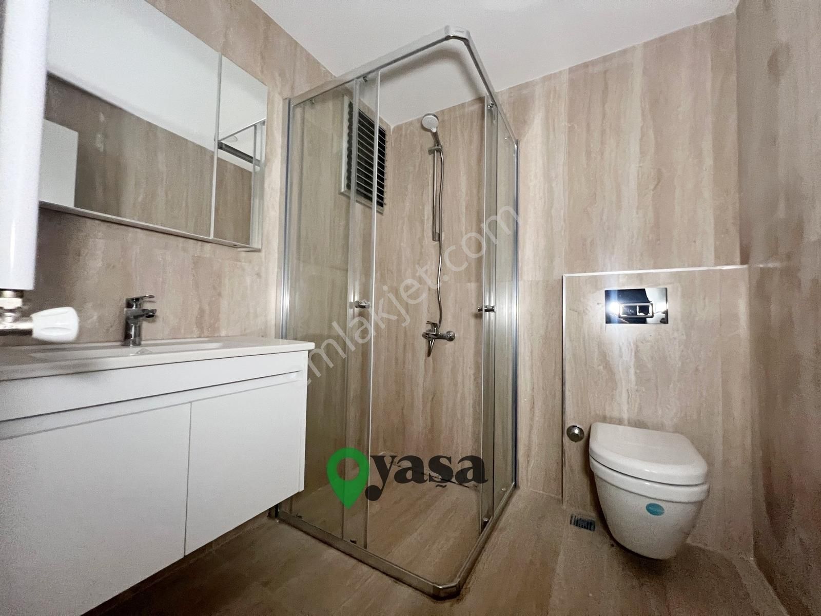 Yaşa Gyd - Mb Verde Evleri'nde 2+1 Daire Eski Mezitli'de - Görsel 6