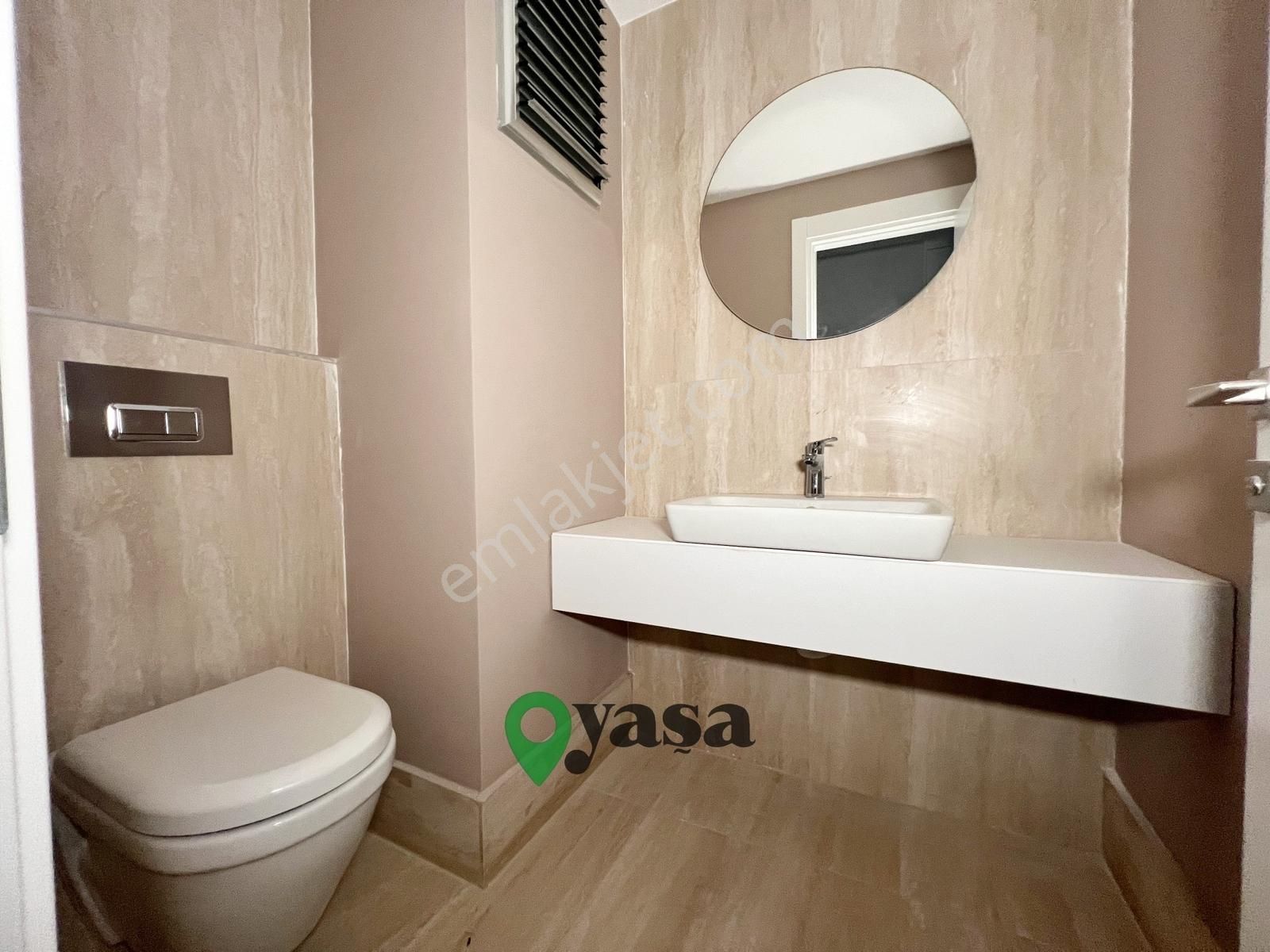 Yaşa Gyd - Mb Verde Evleri'nde 2+1 Daire Eski Mezitli'de - Görsel 13