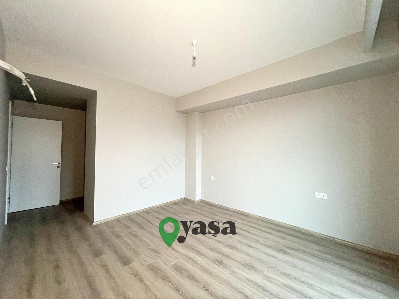 Yaşa Gyd - Mb Verde Evleri'nde 2+1 Daire Eski Mezitli'de - Görsel 12