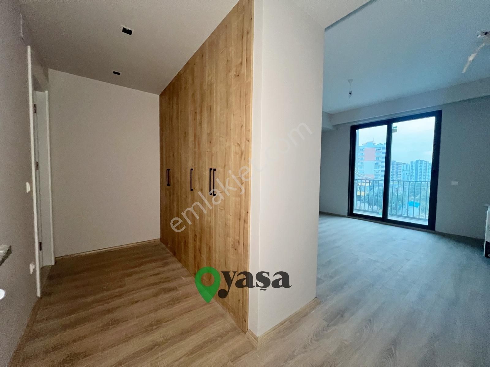 Yaşa Gyd - Mb Verde Evleri'nde 2+1 Daire Eski Mezitli'de - Görsel 16