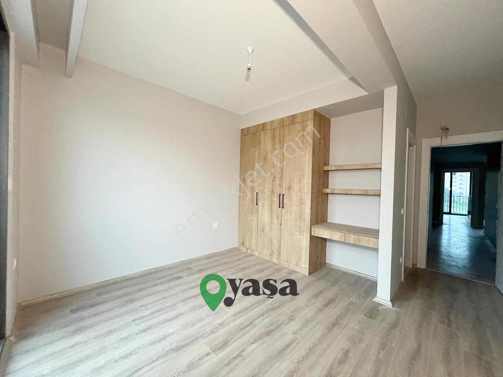 Yaşa Gyd - Mb Verde Evleri'nde 2+1 Daire Eski Mezitli'de - Görsel 8