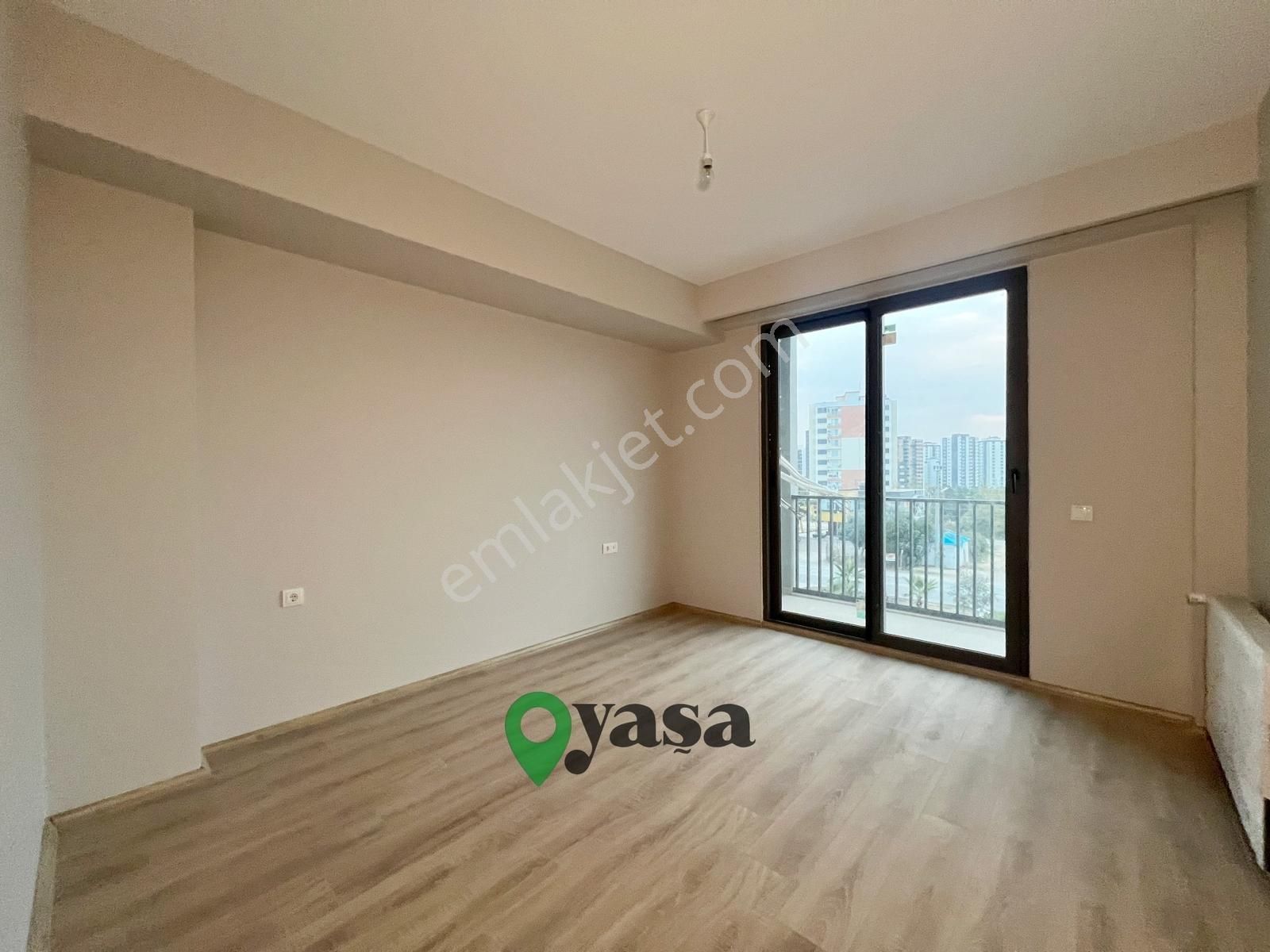 Yaşa Gyd - Mb Verde Evleri'nde 2+1 Daire Eski Mezitli'de - Görsel 15