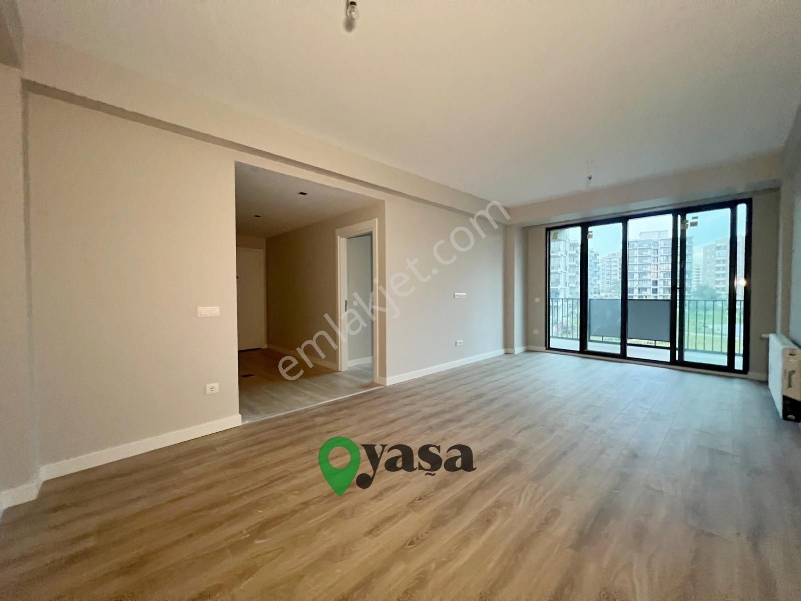 Yaşa Gyd - Mb Verde Evleri'nde 2+1 Daire Eski Mezitli'de - Görsel 11