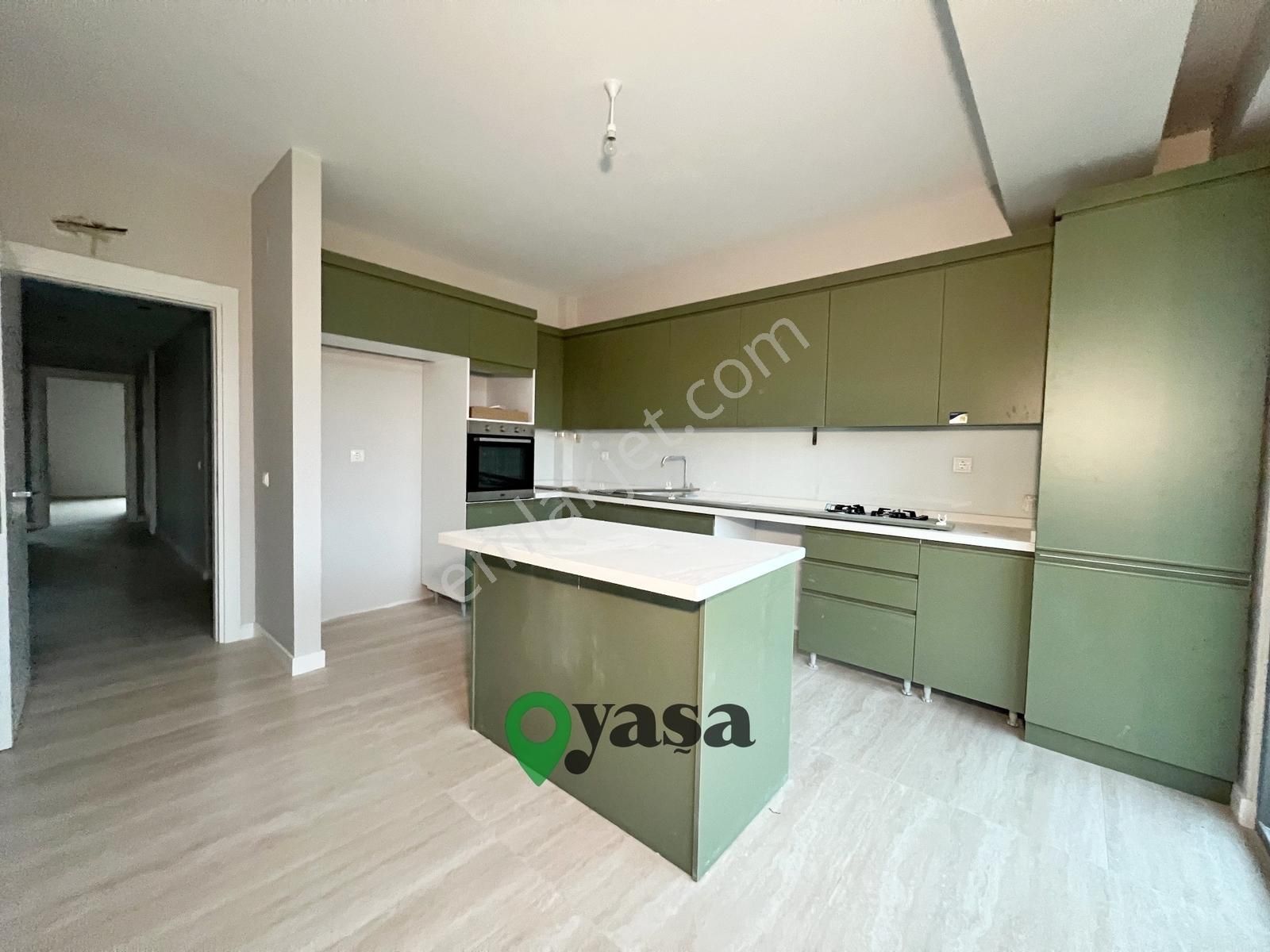 Yaşa Gyd - Mb Verde Evleri'nde 2+1 Daire Eski Mezitli'de - Görsel 10