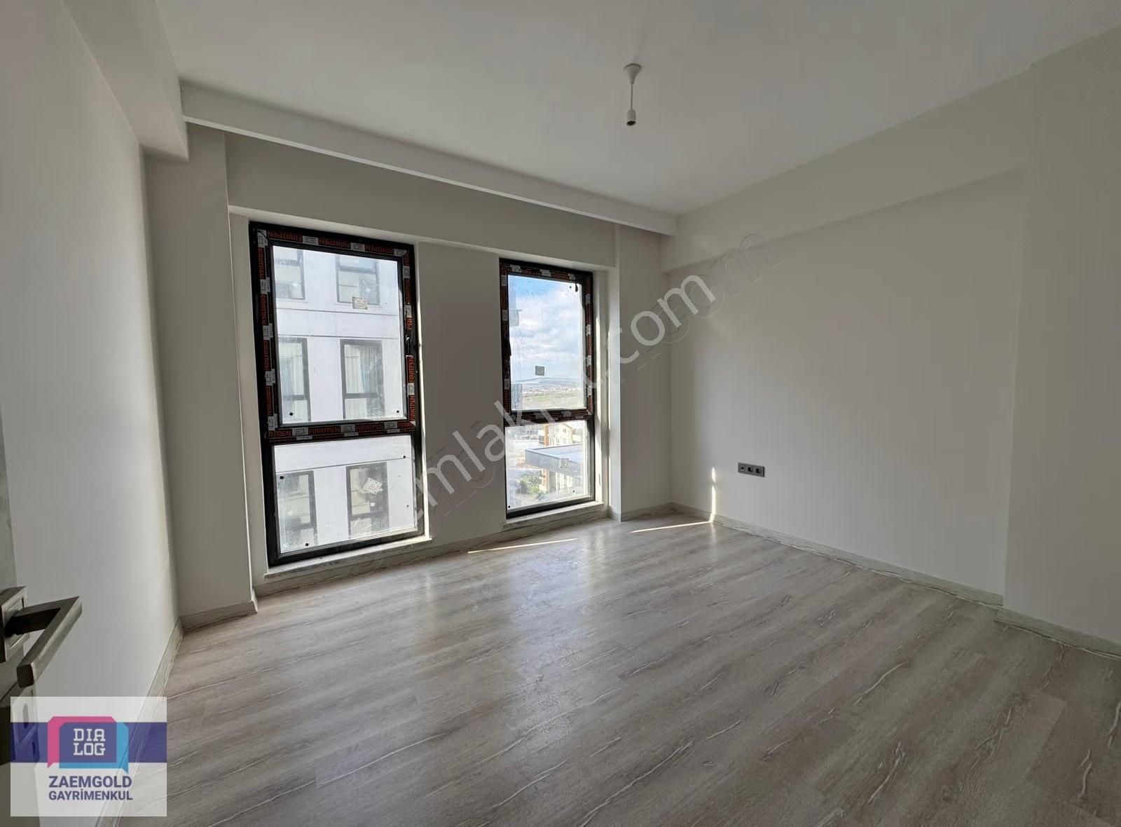 Kayapa Çamlık Bulvarında 3+1 Arakat Satılık Daire - Görsel 21