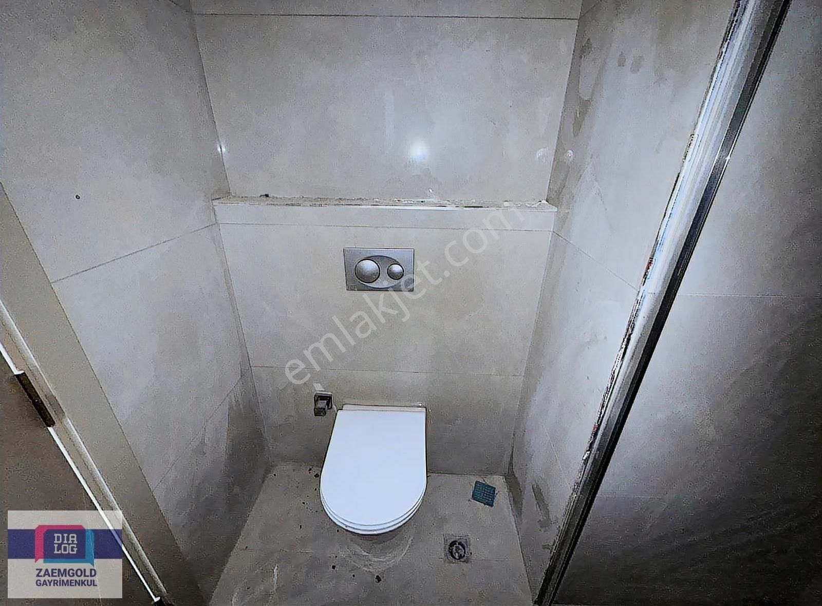 Kayapa Çamlık Bulvarında 3+1 Arakat Satılık Daire - Görsel 15