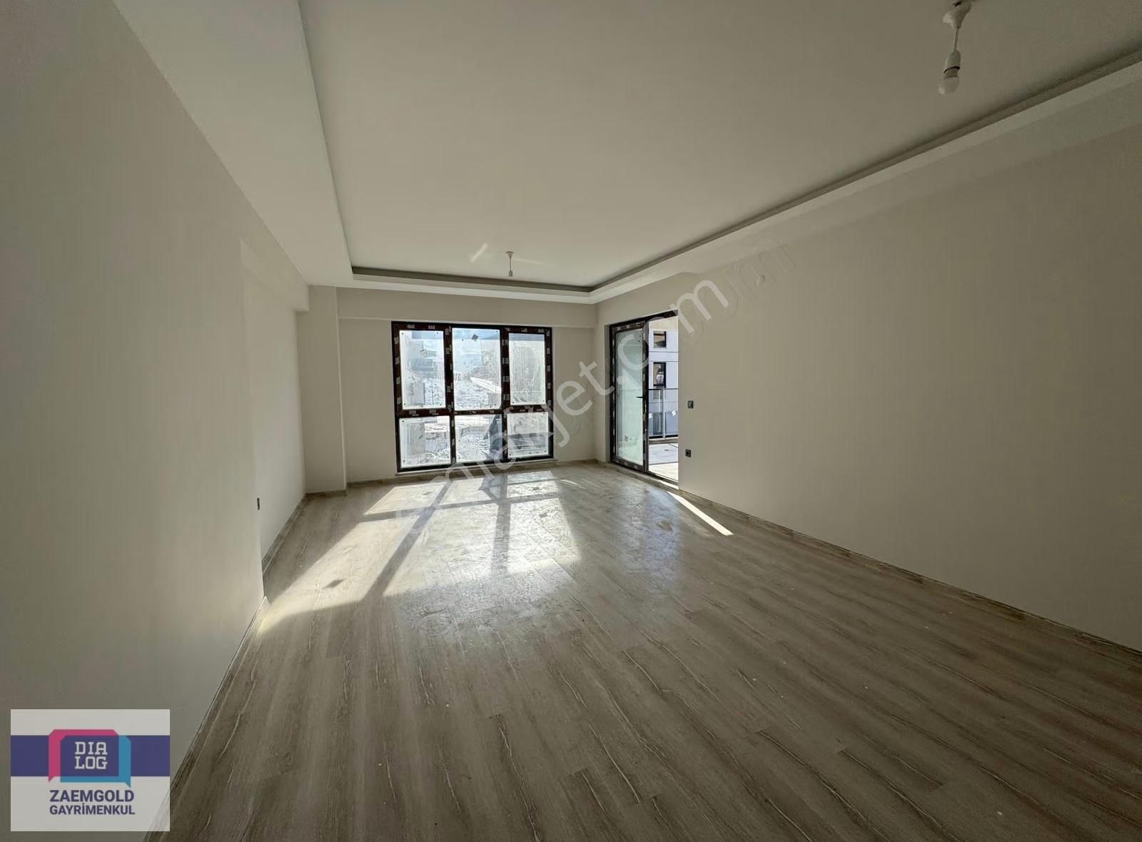 Kayapa Çamlık Bulvarında 3+1 Arakat Satılık Daire - Görsel 7