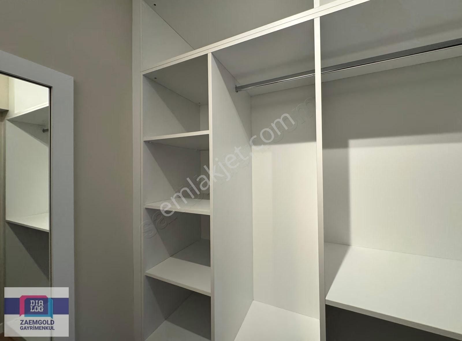 Yaşam Kayapada 115 M2 Satılık 2+1 Daire - Görsel 4